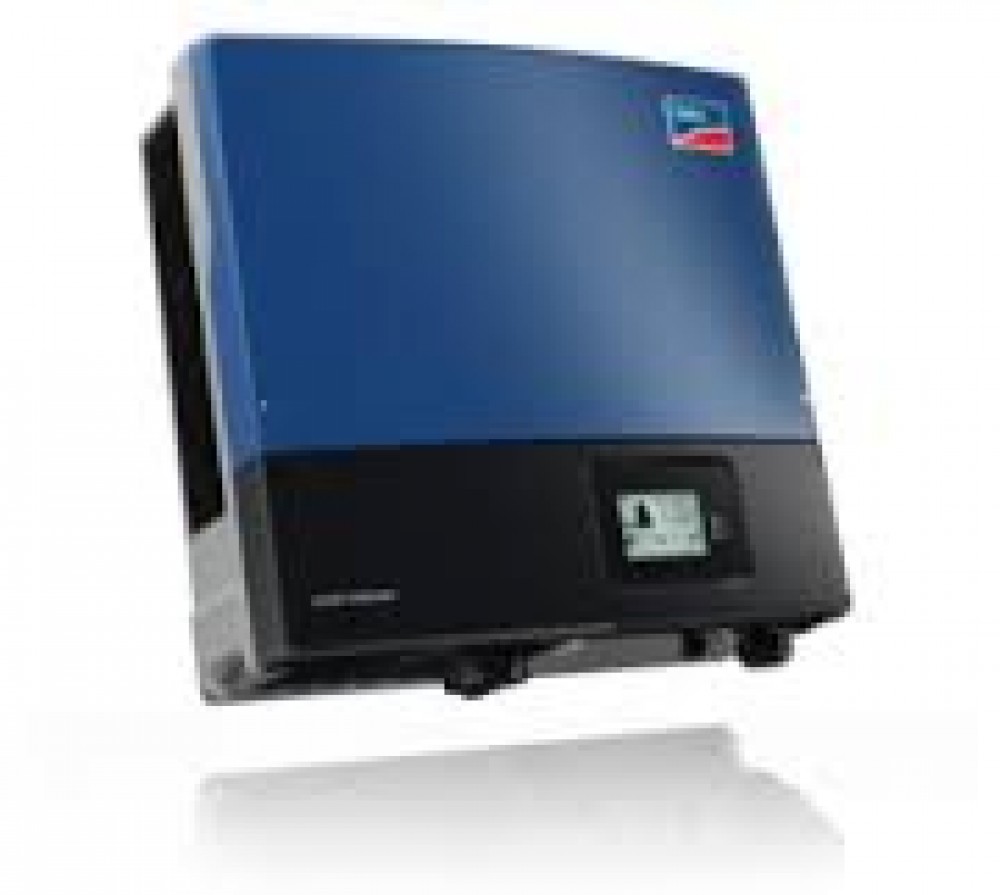 SMA Solar 1in-1out Inverter SB 2500